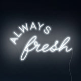 Always Fresh