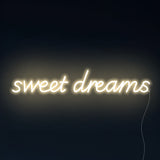 Sweet Dreams