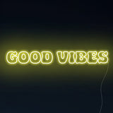 Good Vibes