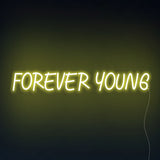 Forever Young