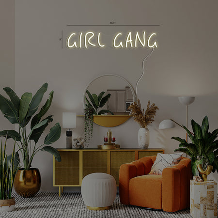 Girl Gang