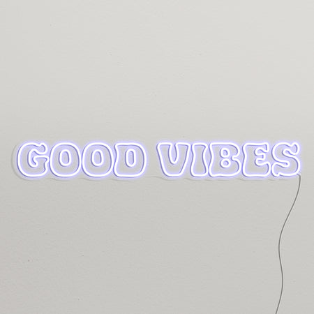 Good Vibes