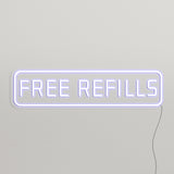 Free Refills