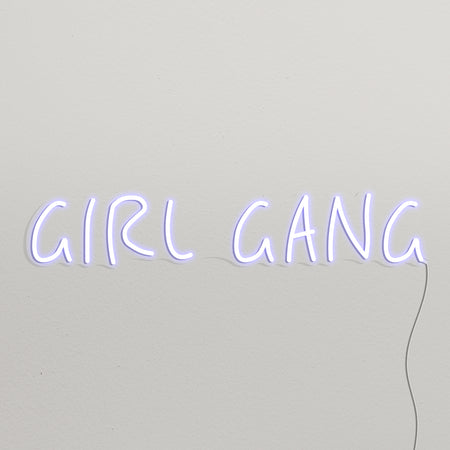 Girl Gang