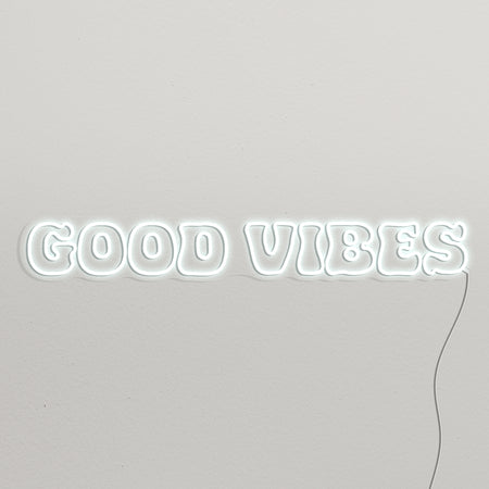 Good Vibes