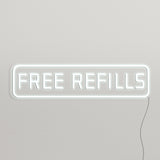 Free Refills