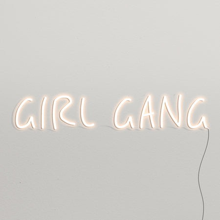 Girl Gang