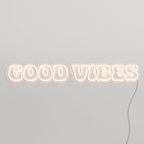 Good Vibes