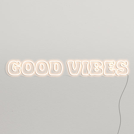 Good Vibes