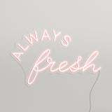 Always Fresh