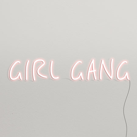 Girl Gang