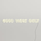 Good Vibes Only